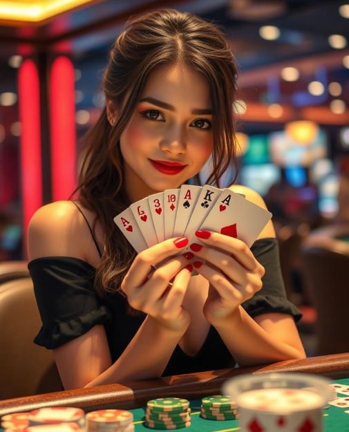 irf540n Slots
